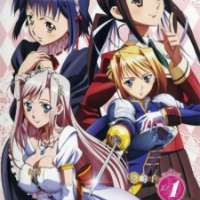   Princess Lover! <small>Theme Song Performance</small> (OP) 